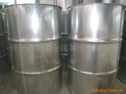 開(kāi)平市華生金屬制桶有限公司 匠心鑄就品質(zhì)，全系列金屬桶產(chǎn)品一覽